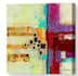 hand paint a custom abstract oil painting price is negotiable just message me