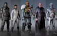create metahuman crowd characters and unreal engine npc populations