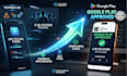 provide 12 real testers for google play closed testing and app approval