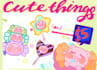 draw cute doodles designs stickers illustrations