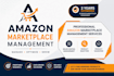 manage your amazon marketplace professionally