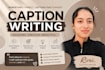 write engaging instagram captions
