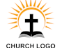 design a premium logo for religious institutions