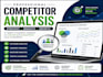 competitor SEO analysis for higher search ranking