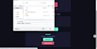 develop a custom web tool or utility for your website