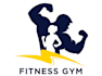 create a modern gym and fitness logo design