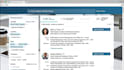 do sourcing, technical recruitment by using linkedin