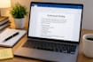 make a perfect book and also make a website
