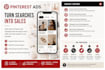build pinterest ads that turn searches into sales