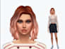create a custom sim with cc in the sims 4
