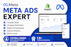 manage and optimize meta ads