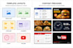 develop a custom cloud based digital signage software