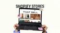 create a high converting shopify store