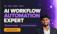automate your business with n8n, python built to never break