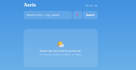 create a professional frontend website using HTML CSS javascript