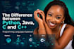 do computer science assigned, java, cpp, python programming tasks and projects