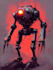 do your mecha, robot and armored characters