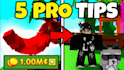 design roblox thumbnails that increase clicks