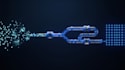 design and build your data pipeline, etl workflow, or data integration