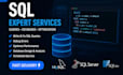 help with sql databases and queries