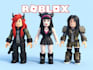 design roblox low poly character in blender