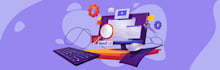 provide technical support remotely