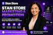do email marketing stan store, beacon and payhip