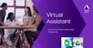 be your virtual assistant for data management and administrative suport