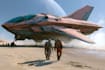 make sci fi spaceship design