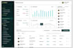 be full stack software developer, web app, erp, pos, saas app, crm, wms, hr, lms