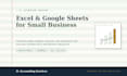 build a custom bookkeeping and financial model spreadsheet