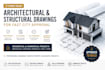 be your structural engineer and building architect