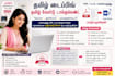provide professional tamil typing data entry and copy paste