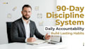 be your accountability partner for your goals