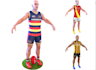 port and rig custom models for garrys mod gmod
