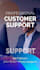do  customer  support   and  data  entry   in  excel google  sheets