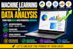 do machine learning models and data analysis in python