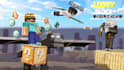 design high CTR custom minecraft thumbnails