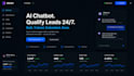 build an ai chatbot lead qualifier for your website or CRM