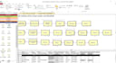 do rockwell arena simulation, process analyzer, optquest, and analysis rep
