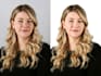 retouch corporate, linkedin, and business headshots