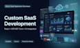 build a scalable full stack saas application