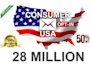 provide USA consumer email list and other info