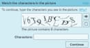 do online captcha work