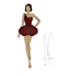 créer des dessins de mode customisés
