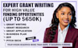 do grant proposal writing grant research business plan grant application faster