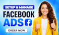 fix and optimize facebook ads campaigns for leads or sales