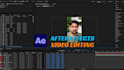 professionally edit videos with motion graphics and vfx