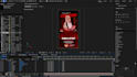 animate your flyer into a professional motion flyer