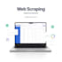 scrape websites and automate tasks with python
